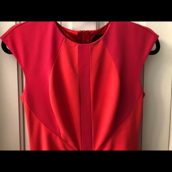 TED BAKER London Jineen Dress - Picture 4 of 10